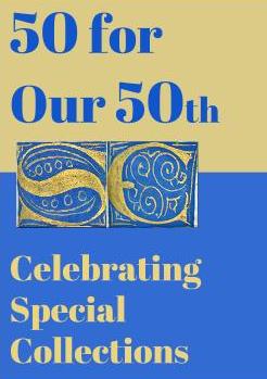 50 for Our 50th