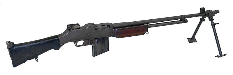 vintage TIN SOLDIER made in USSR gun machine toy 