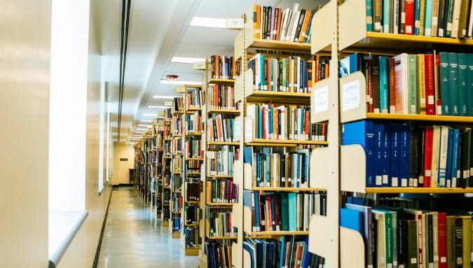 uc davis library tour