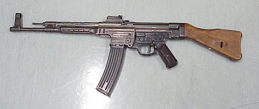 AK-47 Automatic Rifle  Smithsonian Institution
