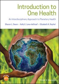 Book: Introduction to One Health
