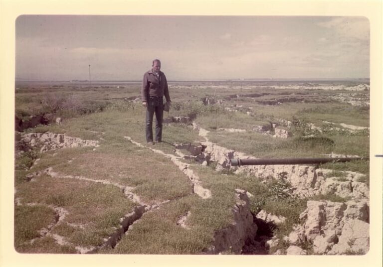 The Ground Beneath Our Feet: The Nikola P. Prokopovich Papers on Land ...