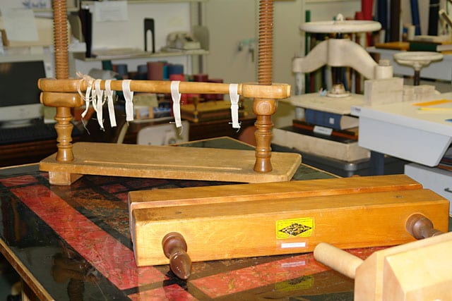 Sewing Frame