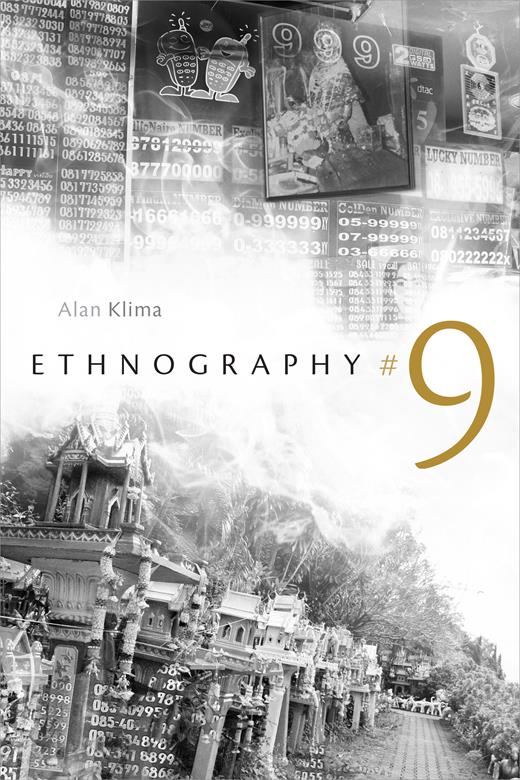 Ethnography #9