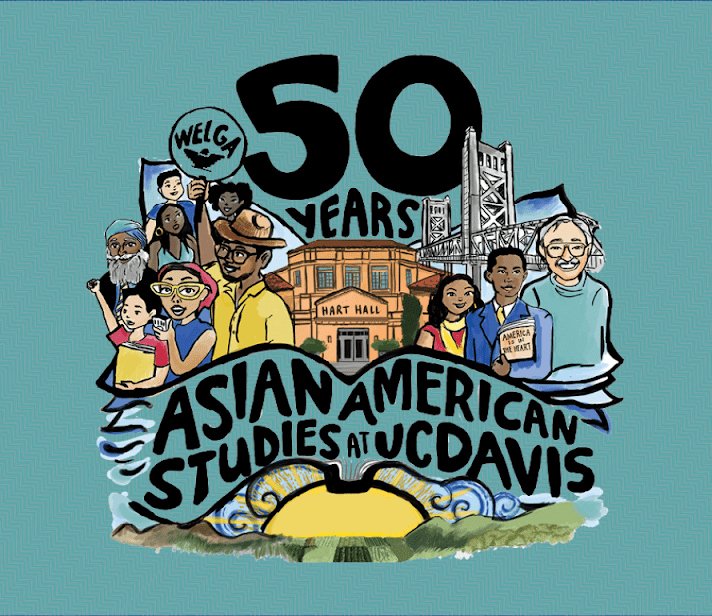 Serve the People: Making Asian America in the Long Sixties