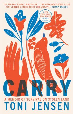 Cover of Carry