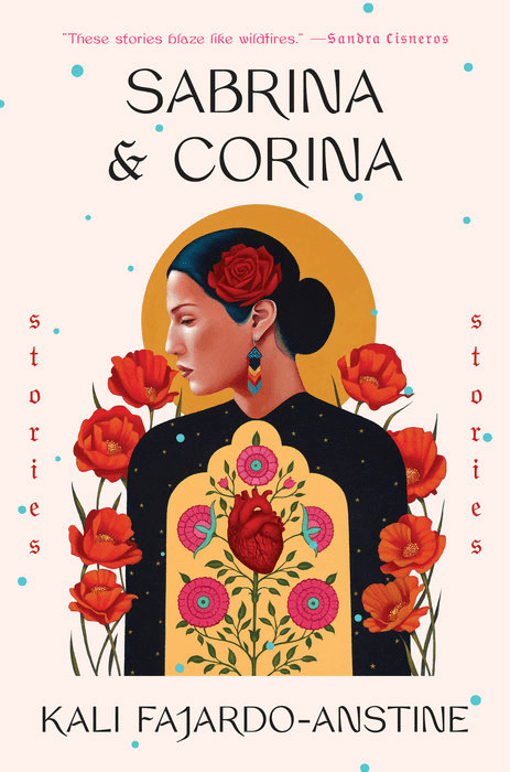 Cover of Sabrina & Corina