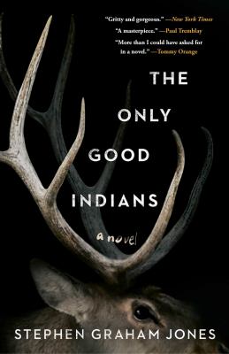 Cover of The Only Good Indians