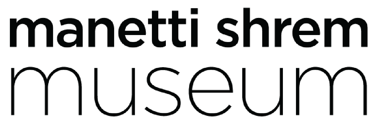 Manetti Shrem Museum Logo