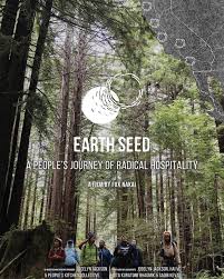 Film poster for EARTH SEED