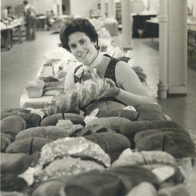 Picture of special collection